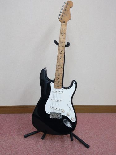 フェンダー　ストラトキャスター　fender stratocaster 中古