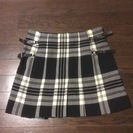 VIVAYOU ウールのミニスカート サイズ２