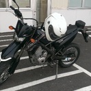 dトラッカー125