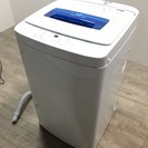 ☆021450　洗濯機　4.2kg