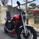 CB400SF NC31