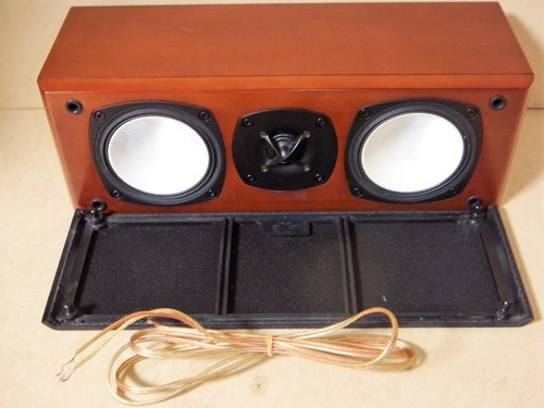 ☆\tオンキョー ONKYO D-308C SPEAKER センタースピーカーシステム