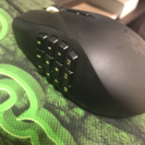 [最終価格]Razer NAGA EPIC CHROMA 良品