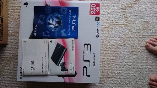 PS3売り