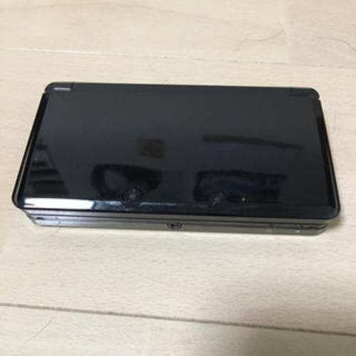ニンテンドー3DS本体