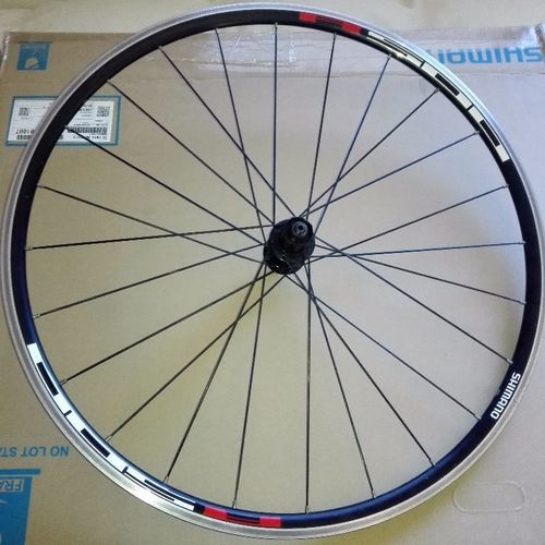 SHIMANO WH-R500 シマノ10S ホイールセット