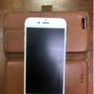 iPhone6 128g softbank