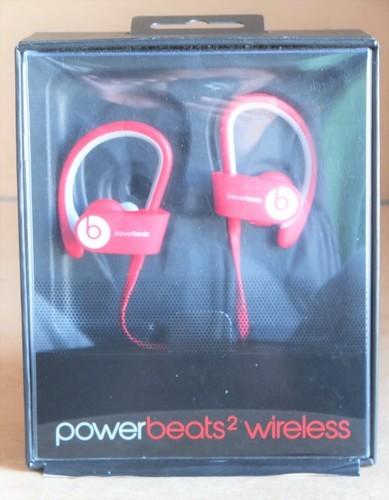 ☆ビーツ Beats power beats2 wireless B0516 MHBF2PA/A ワイヤレス・イン・イヤー・ヘッドフォン◆Beats by Dr.Dre