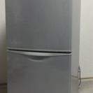 手渡し限定★National冷蔵庫122L/2004年製