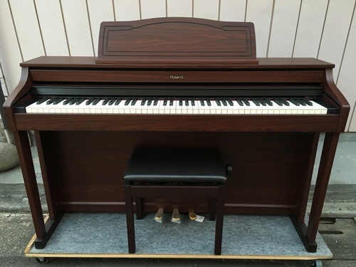 ローランド　HP505‐GP　2012年製
