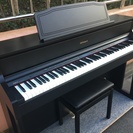 ローランド　HP605‐GP　2015年製　
