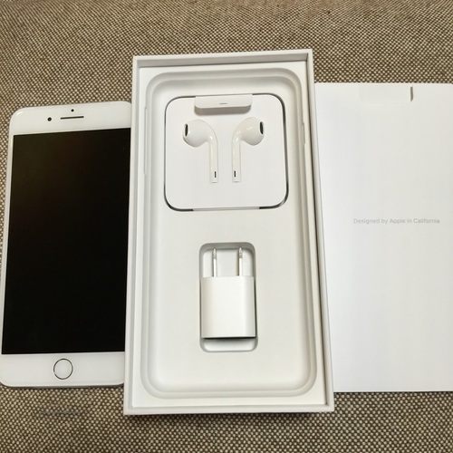iphone7 plus シルバー 256GB SIMフリー 美品 | infamous.gg