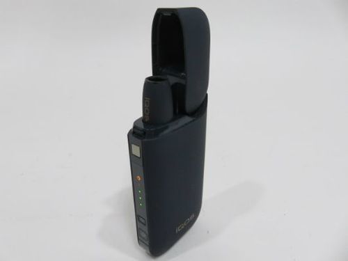 iコス チャージャーセット ジャンク