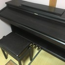 （至急引き取り再募集）☆稼働品　中古電子ピアノ　ローランド【Roland】 HP335　美品☆