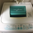 東芝 洗濯機 AW-GN5GG