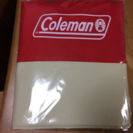 Coleman×Y!mobileのレジカゴバッグ