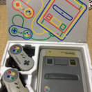 スーパーファミコン 本体