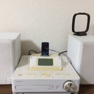 SONYコンポ