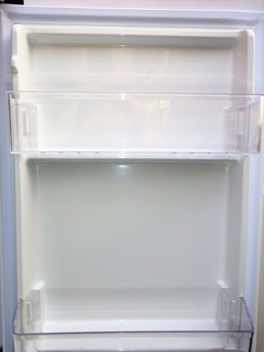 ☆\tDAEWOO 大宇電子 DR-B15DW 150L 2ドア冷凍冷蔵庫◆スリムなのに大容量