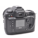 ★★★完売★★★　♥届いたその日から本格一眼レフデビュー♥Nikon D100 *605