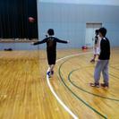石巻近辺で楽しくバスケ