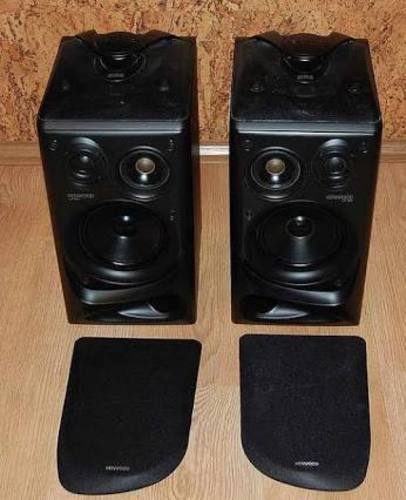 kenwood オムニトップスピーカー LS-B9