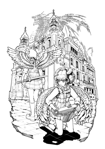 漫画やイラストを安くで教えます 太郎 横須賀のイラストの生徒募集 教室 スクールの広告掲示板 ジモティー