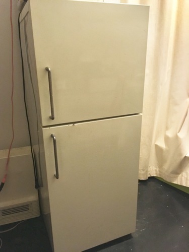 無印良品 137L 冷蔵庫 ★2/26(日)までに引き取り可能な方のみ★ 2009年製