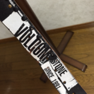 ベルト VOLCOM