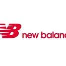 『newbalance FACTORY STORE』　三井アウト...