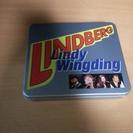 リンドバーグ  CD