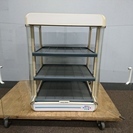 日本ヒーター機器　カンウォーマー　SW126
