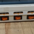 日本ヒーター機器　カンウォーマー　SW126