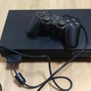 PS2　SCPH-3500