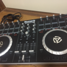 Numark MIXTRACK PRO2