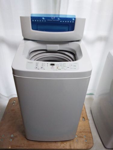 2014年製☆キレイ☆単身用洗濯機☆激安です