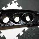 A.C.E.＋ オートクラフト 86 / BRZ 3連メーターパネル カーボン