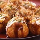 3月20日（月・祝）讃友会！たこ焼きパーティ！の画像