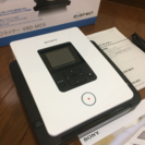 SONY DVDライター VRD-MC5 - 瀬戸市