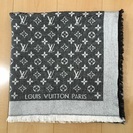 ルイヴィトン ストール 正規品