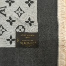 ルイヴィトン ストール 正規品