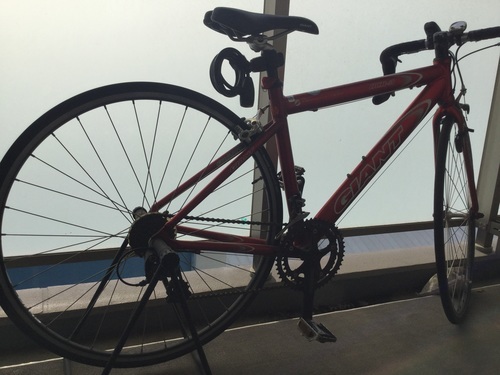 ジャイアント 自転車