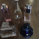 Dior 香水（ミニサイズ）