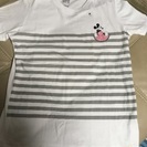 大人気！ユニクロミッキーTシャツ