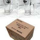 ★☆ビールジョッキ　プレミアムモルツ360ml×6☆★