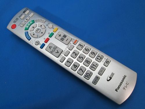 パナソニック・ハイビジョン液晶テレビ「ビエラ」19V●使用感少なめ美品です！●TH-L19C21●湯河原町・宮上●●3Q/