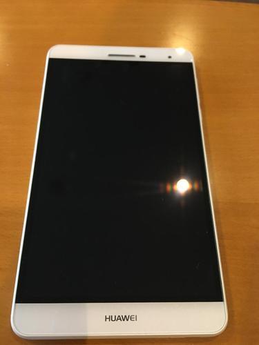 mediapad t2 7.0 pro 中古