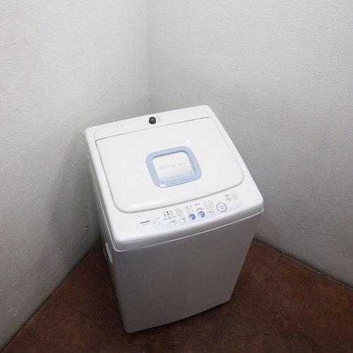 東芝 4.2kg 白系 洗濯機 BS73