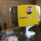 ペプシコーラ ディスペンサー