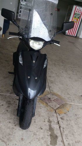 address 125G規制後14万
